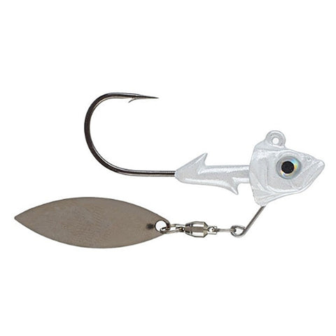 Revenge Underspin Jig Heads - Shad