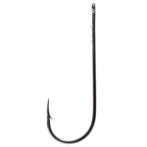 Owner Straight Shank Wide Gap Worm Hook