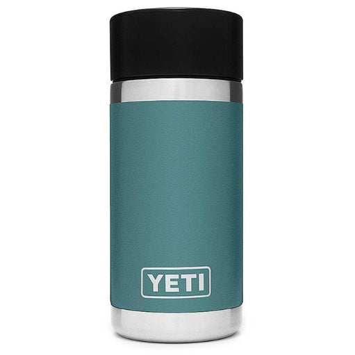 Yeti 12 oz Rambler with Hotshot Lid Southern Reel Outfitters