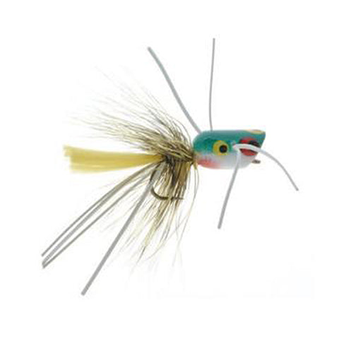 Umpqua Micro Popper