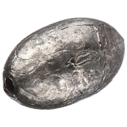 Eagle Claw Egg Sinker Weights – Southern Reel Outfitters