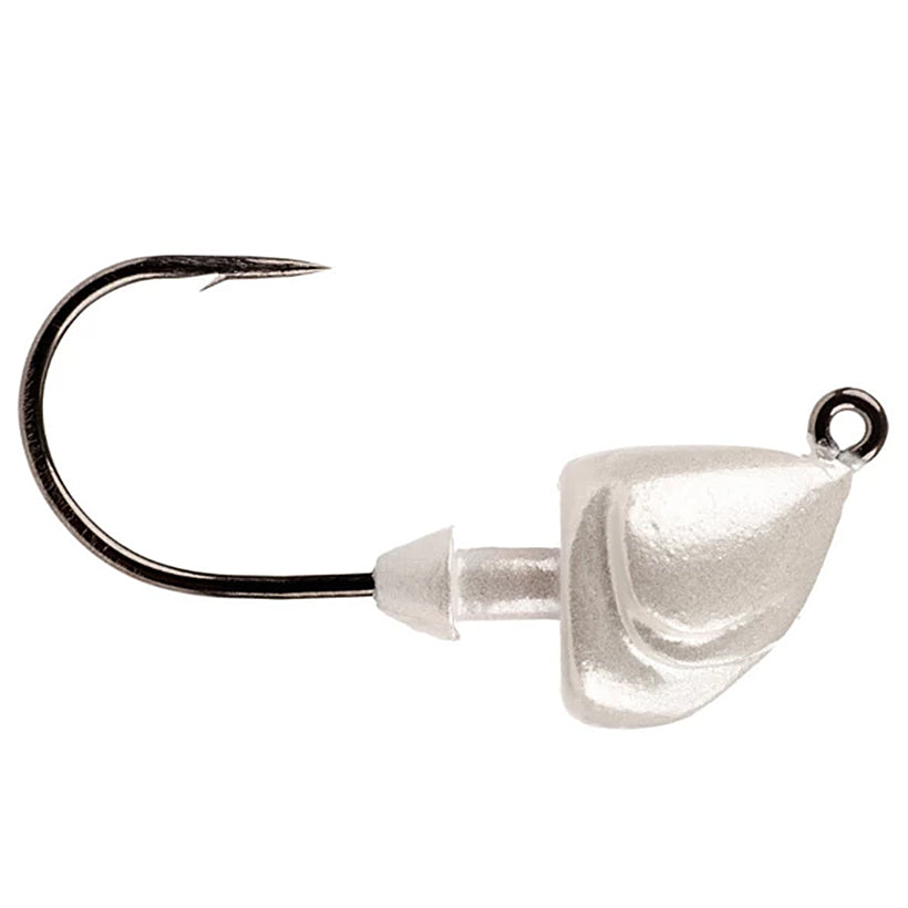 Strike King Squadron Swimbait Jigeads