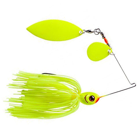 Booyah Glow Blade Spinnerbaits - Southern Reel Outfitters