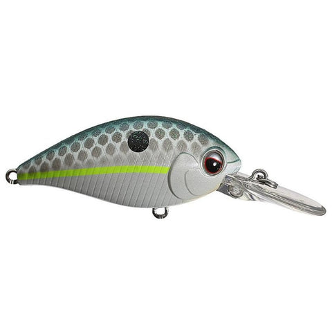 Evergreen CR Crankbait 04 - Queen Shad - Southern Reel Outfitters