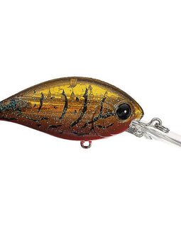 Evergreen CR Crankbait 06 - Olive Crawdad - Southern Reel Outfitters