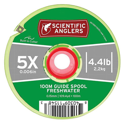 Scientific Angler Freshwater Tippet
