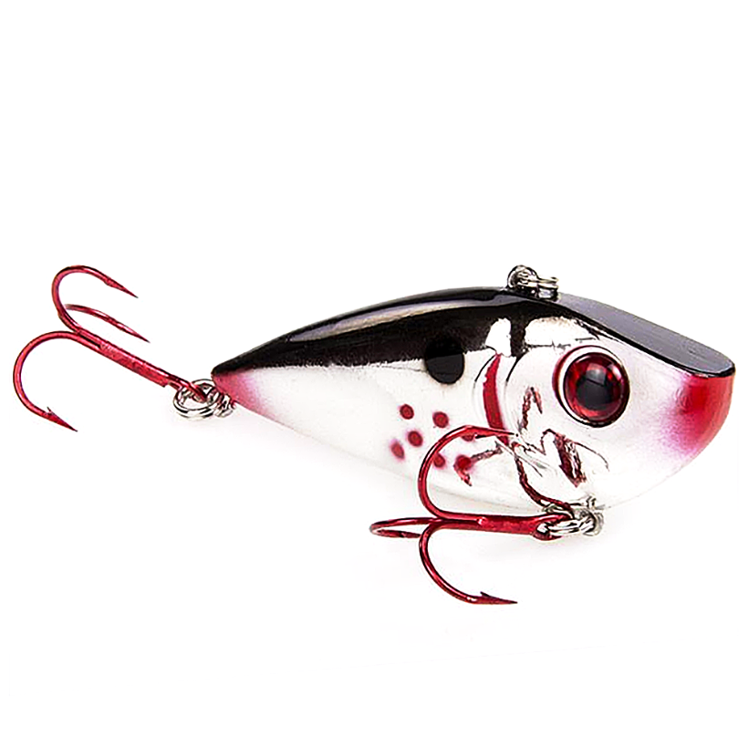 Strike King Red Eye Shad Lipless Crankbaits