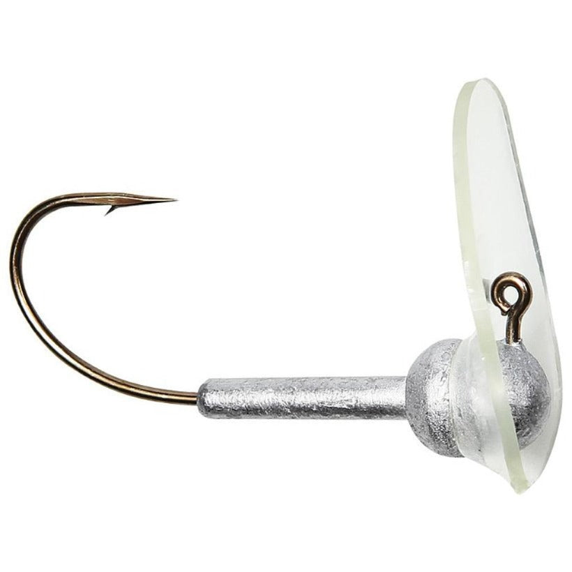Luck-E-Strike Scrounger Head - Southern Reel Outfitters