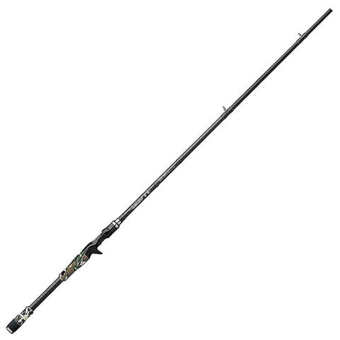 Evergreen Combat Stick Casting Rods