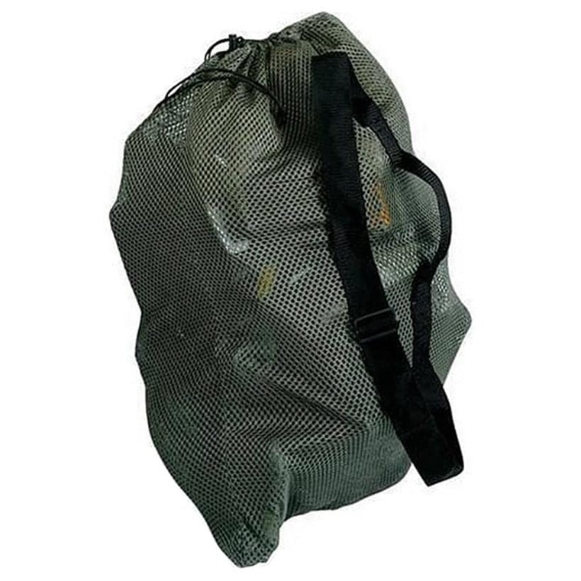 Drake Mesh Decoy Bags - Olive