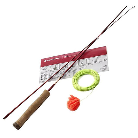Redington 2pc. Form Game Fly Fishing Rod w/Line