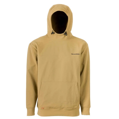 Grundens Kryall Hoodie