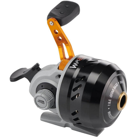 Abu Garcia Max STX Spincast Reels