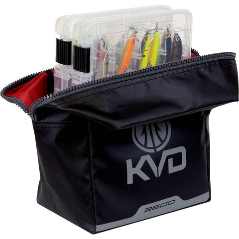 Plano KVD 3600 Wormfile Speedbag