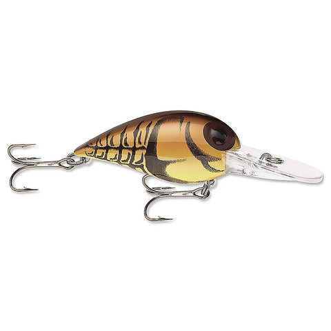 Storm Original Mag Wart Diving Lure Crankbaits - Creek Craw