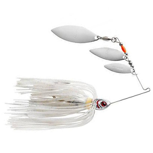 Booyah Mini Shad Spinnerbaits