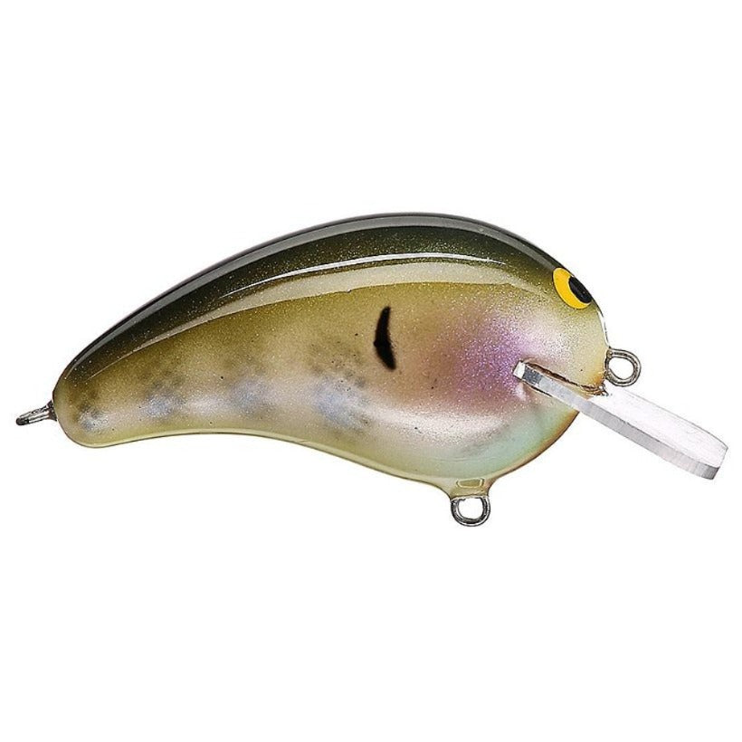 Black Label Tackle Richochet