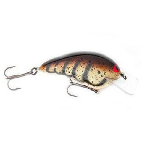 Black Label Tackle Ricochet Crankbaits - Bluegill