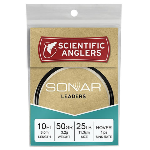 Scientific Angler Sonar 10' Leader