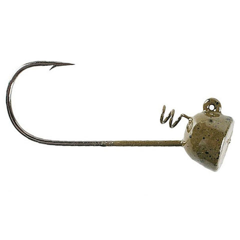 Buckeye Lures Spot Remover Pro Model Jighead - Southern Reel Outfitters