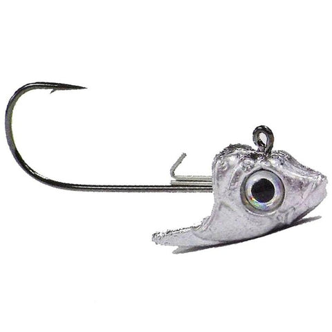 Motivated Bait Even Keel Swimbait Jighead 4/0 / 5/8 oz