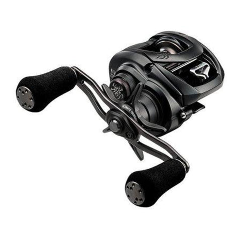 Daiwa Elite Pitch and Flip Bait Casting Reels