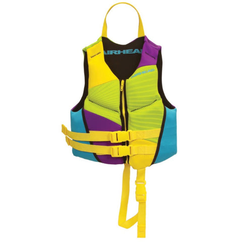 Air Head GNAR Neolite Kwik-Dry Life Vest