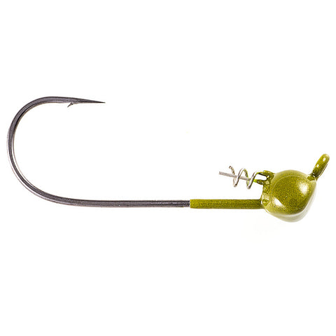 Owner Ultrahead Shakey Head - Southern Reel Outfitters
