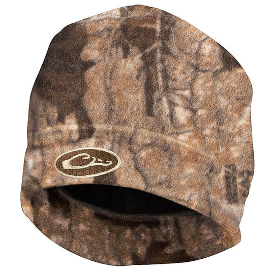 Drake Waterfowl Windproof Fleece Beanie - Southern Reel Outfitters
