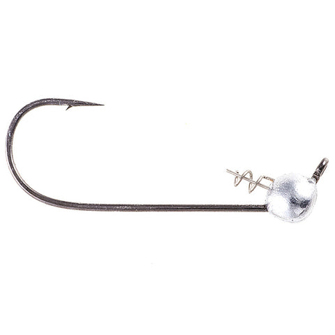Owner Ultrahead Shakey Head - Southern Reel Outfitters