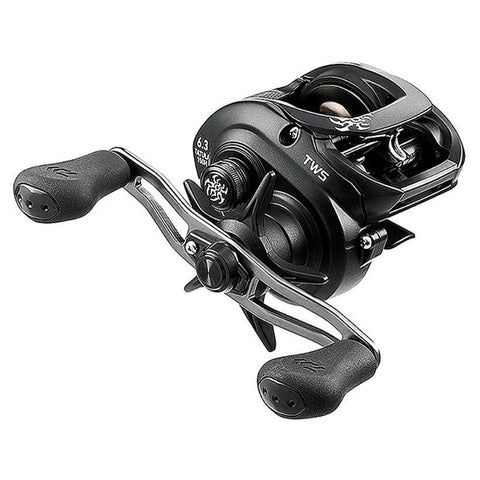 Daiwa Tatula Baitcast Reels