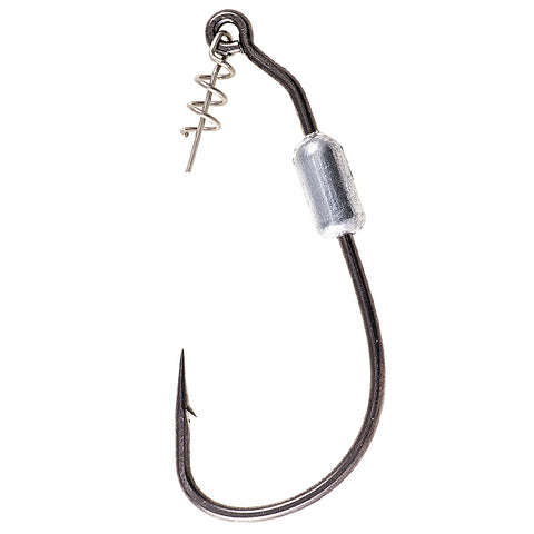 Owner Weighted Twistlock Hooks