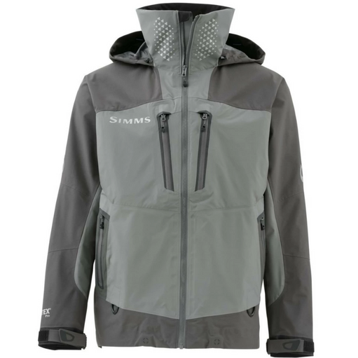 Simms prodry fishing sales jacket
