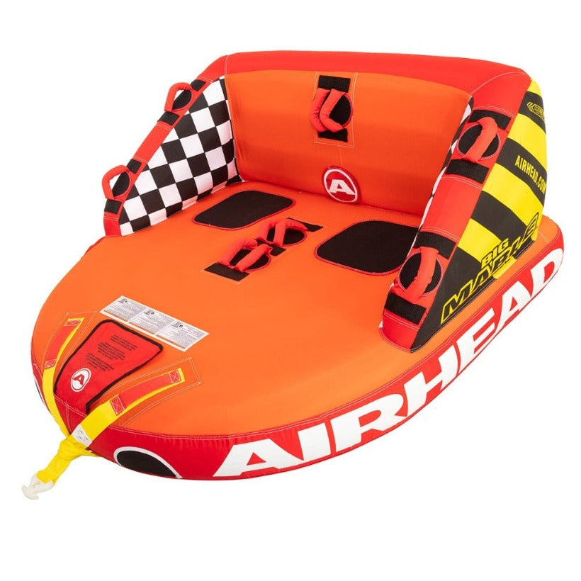 Air Head Big Mable Towable Float