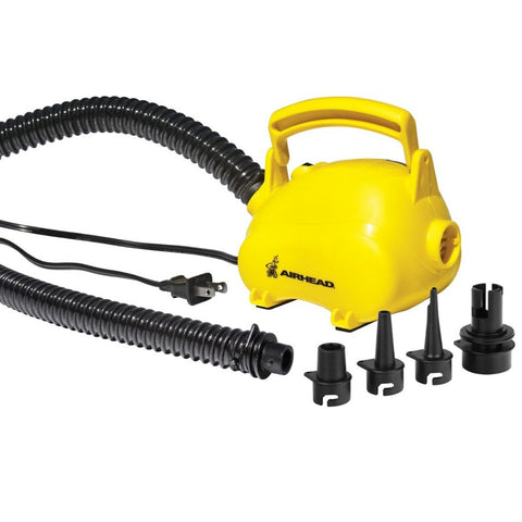 Air Head 120V Air Pig Air Compressor