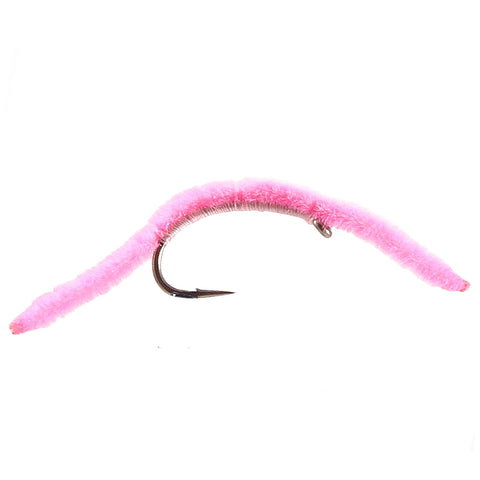 Umpqua San Juan Worm