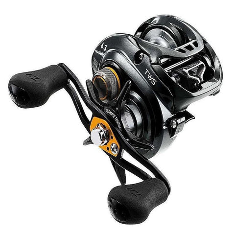 Daiwa Tatula SV TWS Casting Reels