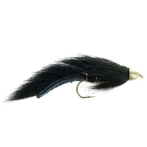 Umpqua Slumpbuster Flies - Black