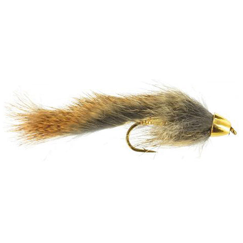 Umpqua Slumpbuster Flies - Black