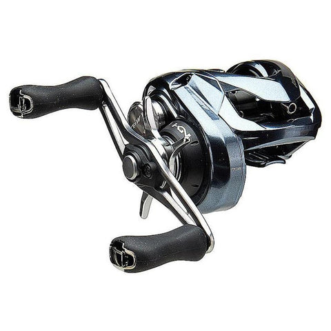 Shimano aldebaran Casting Reels