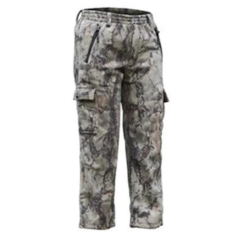 Natural Gear Youth Winter Ceptor Fleece Pants - Southern Reel Outfitters