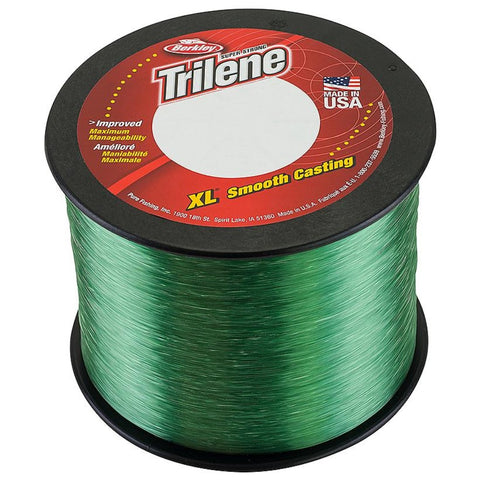 Berkley Trilene XL Fishing Line - Southern Reel Outfitters