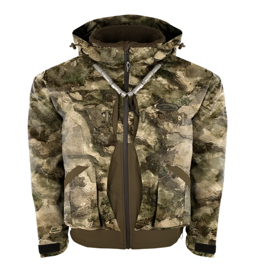 Drake est guardian elite parka sales