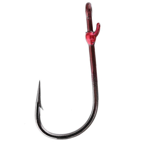 Mustad Grip-Pin Max 3X Strong Hooks