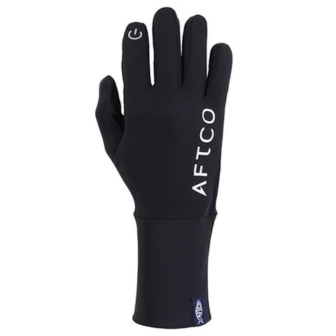 Aftco Thermaflex Gloves Black