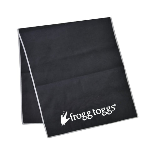 Frogg Toggs Chilly Pad PRO Microfiber Cooling Towel - Pink