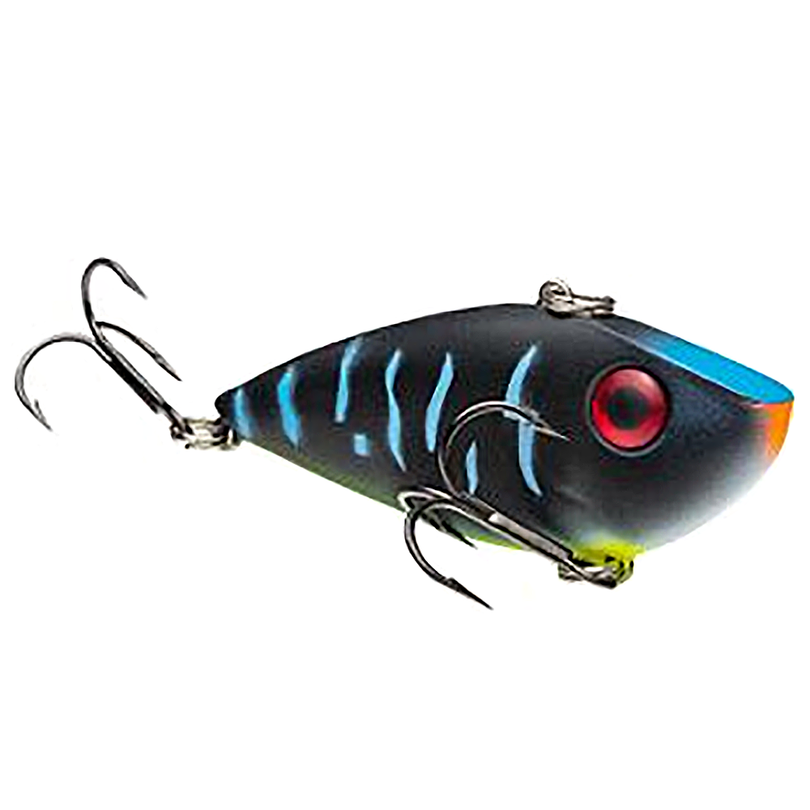 Strike King Red Eyed Shad - Wicked 1/2 oz