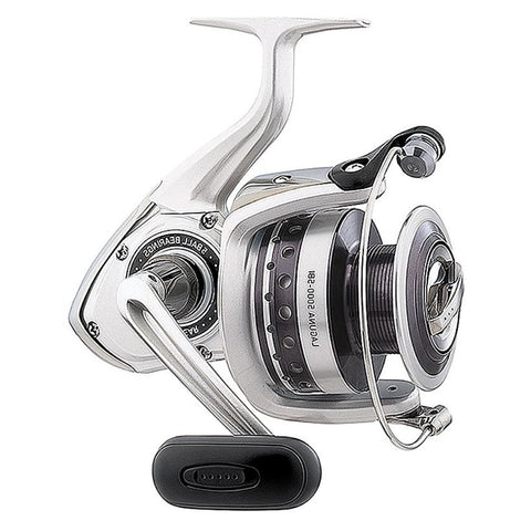 Daiwa Laguna Spinning Combo Rods and Reels