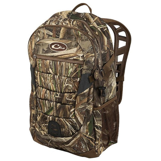 Drake Waterfowl Camo Daypack - Max-5