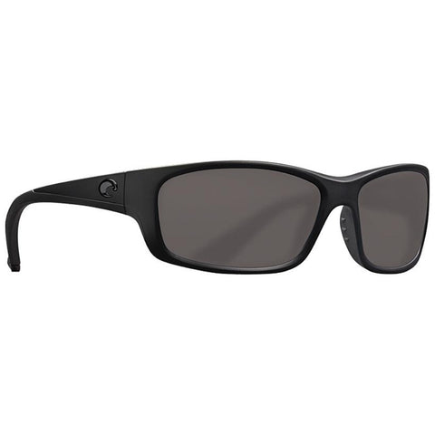 Costa Jose Sunglasses - Blackout frames and Smoke lenses